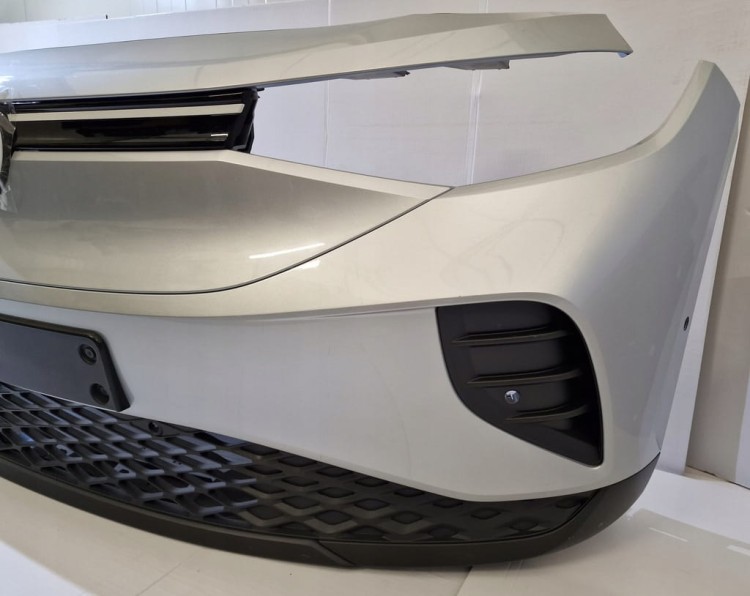VW ID.4 ID4 ZDERZAK PRZEDNI LC7A 6PDC 11A807217A