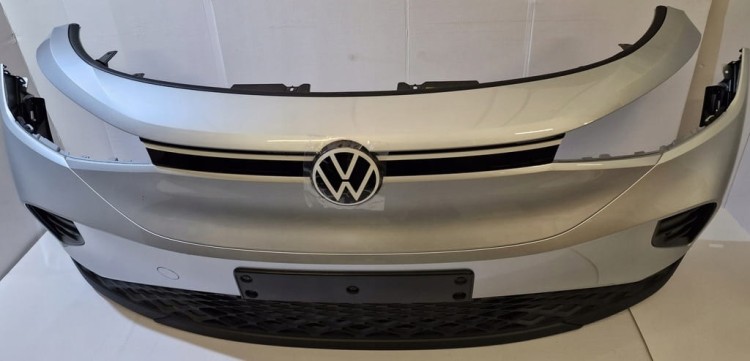 VW ID.4 ID4 ZDERZAK PRZEDNI LC7A 6PDC 11A807217A