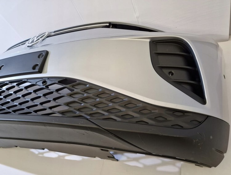 VW ID.4 ID4 ZDERZAK PRZEDNI LC7A 6PDC 11A807217A