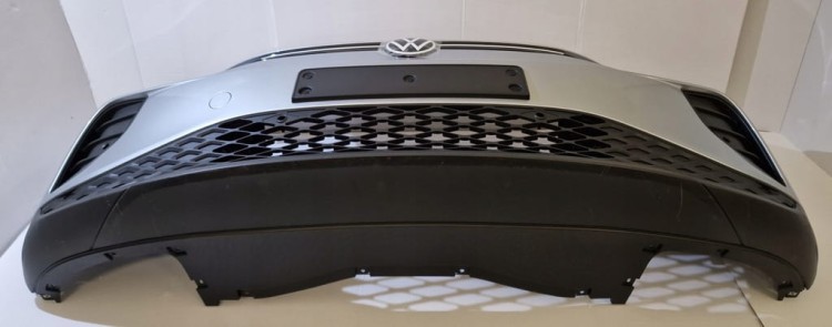VW ID.4 ID4 ZDERZAK PRZEDNI LC7A 6PDC 11A807217A