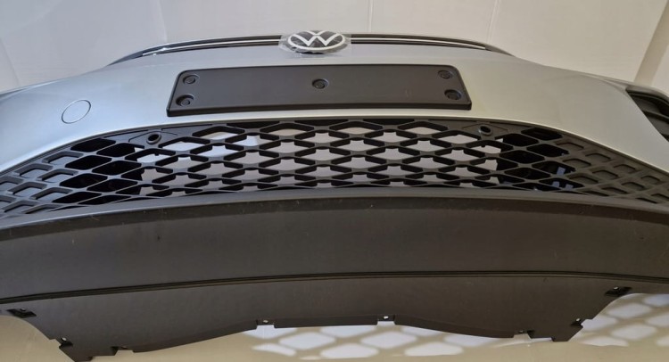 VW ID.4 ID4 ZDERZAK PRZEDNI LC7A 6PDC 11A807217A