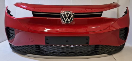 VW ID.4 ID4 LED ZDERZAK PRZEDNI LC3J 6PDC 11A807217A