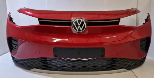 VW ID.4 ID4 LED ZDERZAK PRZEDNI LC3J 6PDC 11A807217A