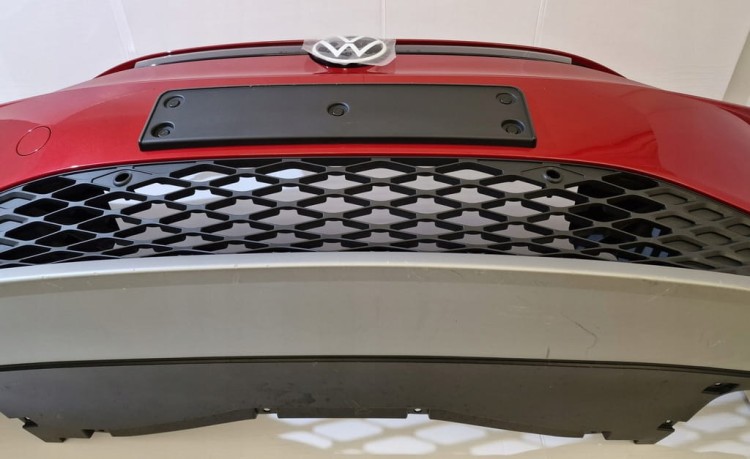 VW ID.4 ID4 LED ZDERZAK PRZEDNI LC3J 6PDC 11A807217A
