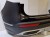 ZDERZAK TYLNY SEAT TARRACO ZDERZAK TYŁ 6 PDC 5FJ807417B LC9X