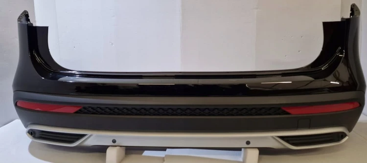 ZDERZAK TYLNY SEAT TARRACO ZDERZAK TYŁ 6 PDC 5FJ807417B LC9X