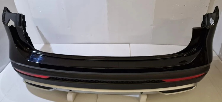 ZDERZAK TYLNY SEAT TARRACO ZDERZAK TYŁ 6 PDC 5FJ807417B LC9X