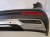 ZDERZAK TYLNY SEAT TARRACO ZDERZAK TYŁ 6 PDC 5FJ807417B LC9X