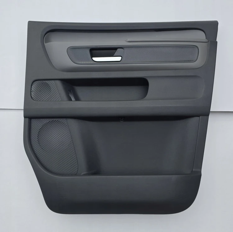 VW ID BUZZ CARGO TAPICERKA BOCZEK DRZWI PRAWY PRZÓD 1T5867012A