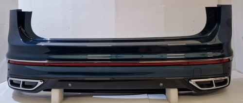 ZDERZAK TIGUAN II LIFT R-LINE ZDERZAK LP5J TYŁ TYLNY 6PDC 5NA807417/421