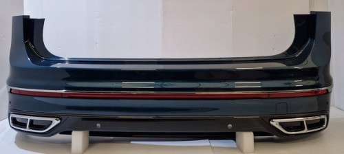 ZDERZAK TIGUAN II LIFT R-LINE ZDERZAK LP5J TYŁ TYLNY 6PDC 5NA807417/421
