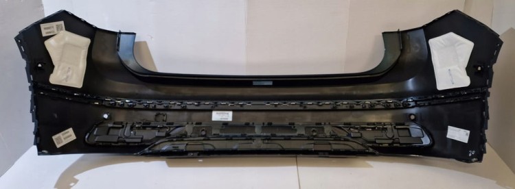 ZDERZAK TIGUAN II LIFT R-LINE ZDERZAK LP5J TYŁ TYLNY 6PDC 5NA807417/421
