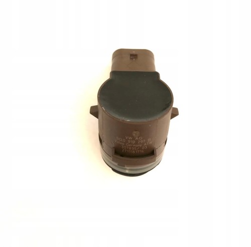 VW AUDI SKODA SEAT CZUJNIK PARKOWANIA LC3J PDC 5Q0919297B