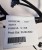 WIĄZKA ZDERZAKA TYŁ SEAT TARRACO 5FJ971104G 6 PDC WTYCZKA POD EASY OPEN