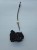 VW AUDI SKODA SEAT ZAMEK DRZWI PRAWY PRZÓD B6E 5TB837016E