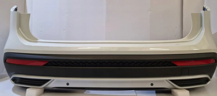 ZDERZAK TYLNY SEAT TARRACO ZDERZAK TYŁ 6 PDC 5FJ807417B L0K1