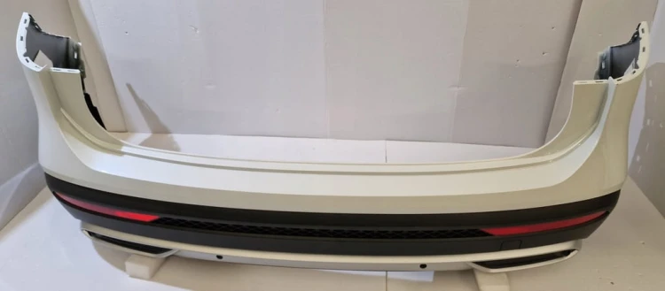 ZDERZAK TYLNY SEAT TARRACO ZDERZAK TYŁ 6 PDC 5FJ807417B L0K1