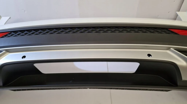 ZDERZAK TYLNY SEAT TARRACO ZDERZAK TYŁ 6 PDC 5FJ807417B L0K1