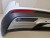 ZDERZAK TYLNY SEAT TARRACO ZDERZAK TYŁ 6 PDC 5FJ807417B L0K1