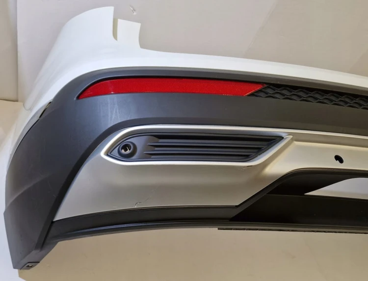 ZDERZAK TYLNY SEAT TARRACO ZDERZAK TYŁ 6 PDC 5FJ807417B L0K1