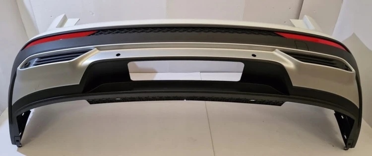 ZDERZAK TYLNY SEAT TARRACO ZDERZAK TYŁ 6 PDC 5FJ807417B L0K1