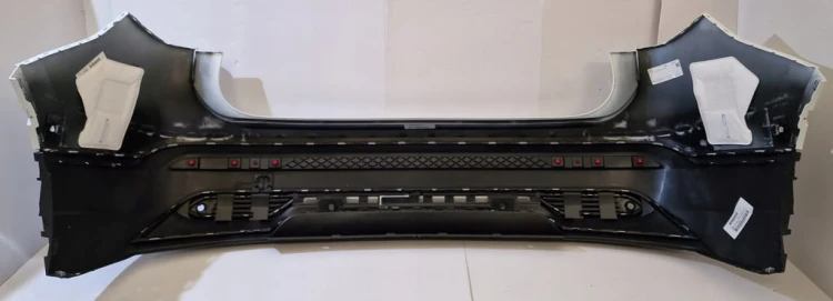 ZDERZAK TYLNY SEAT TARRACO ZDERZAK TYŁ 6 PDC 5FJ807417B L0K1