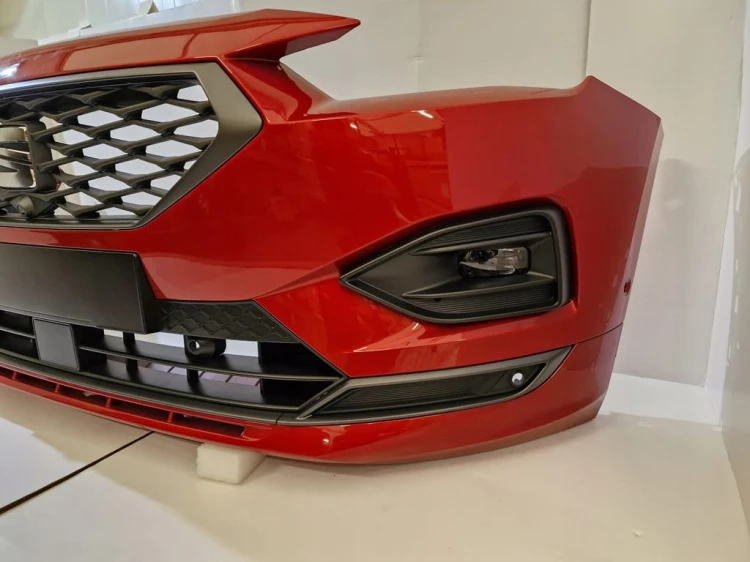 ZDERZAK PRZEDNI SEAT TARRACO FR LC3J 6PDC ZDERZAK PRZÓD 5FJ807221