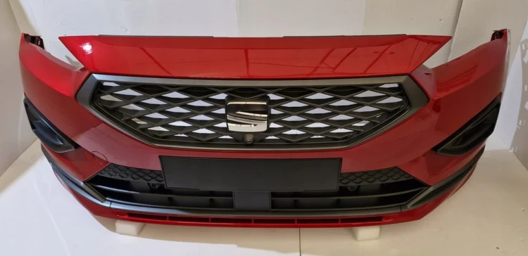 ZDERZAK PRZEDNI SEAT TARRACO FR LC3J 6PDC ZDERZAK PRZÓD 5FJ807221