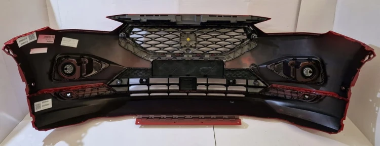 ZDERZAK PRZEDNI SEAT TARRACO FR LC3J 6PDC ZDERZAK PRZÓD 5FJ807221