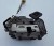 VW AUDI SKODA SEAT ZAMEK DRZWI PRAWY PRZÓD B6E 5TB837016E