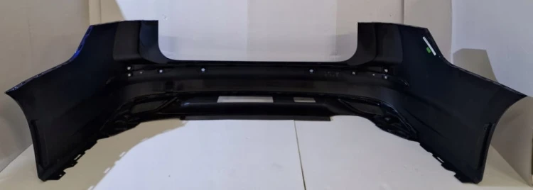 ZDERZAK TYLNY VW GOLF VIII 8 LD5K KOMBI ZDERZAK TYŁ 4PDC 5H9807421F