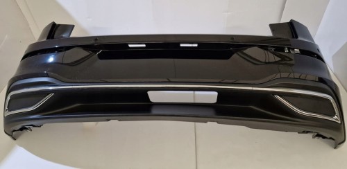 ZDERZAK TYLNY GOLF 8 VIII HB 6PDC LC9X ZDERZAK TYLNY 5H6807421C