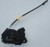 VW AUDI SKODA SEAT ZAMEK DRZWI LEWY PRZÓD B5E 5TB837015E