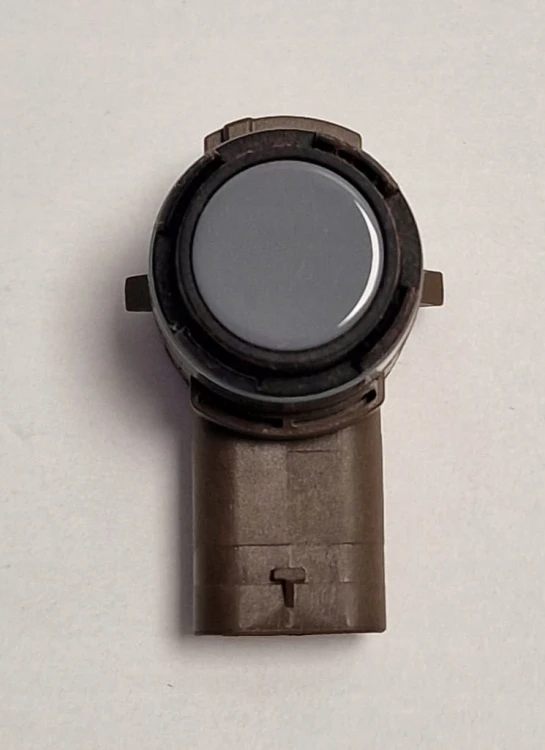 VW AUDI SKODA SEAT CZUJNIK PARKOWANIA LA7C PDC 5Q0919297B