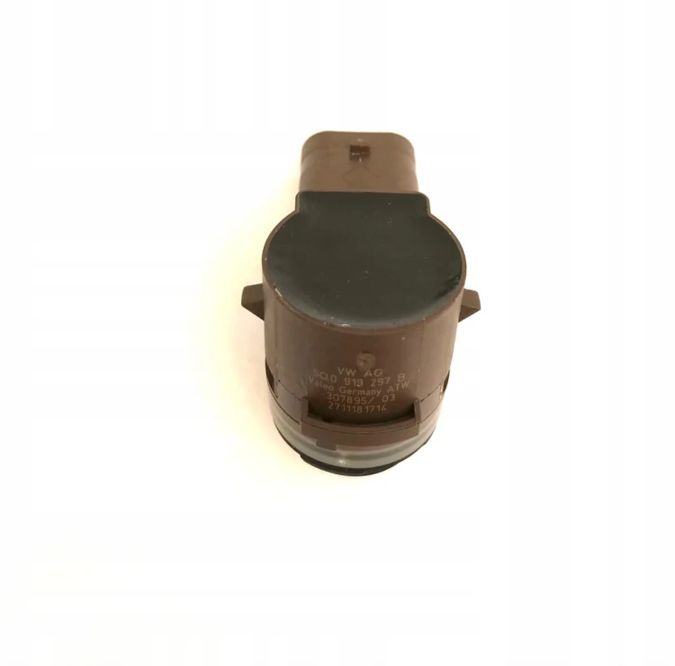 VW AUDI SKODA SEAT CZUJNIK PARKOWANIA LP5J PDC 5Q0919297B