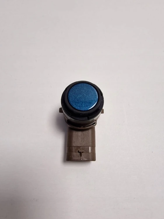 VW AUDI SKODA SEAT CZUJNIK PARKOWANIA LP5J PDC 5Q0919297B
