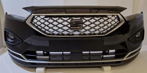 ZDERZAK PRZEDNI SEAT TARRACO LC9X 6XPDC ZDERZAK PRZÓD 5FJ807221