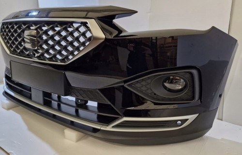 ZDERZAK PRZEDNI SEAT TARRACO LC9X 6XPDC ZDERZAK PRZÓD 5FJ807221