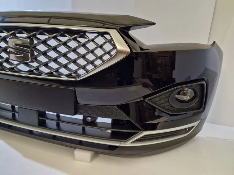 ZDERZAK PRZEDNI SEAT TARRACO LC9X 6XPDC ZDERZAK PRZÓD 5FJ807221