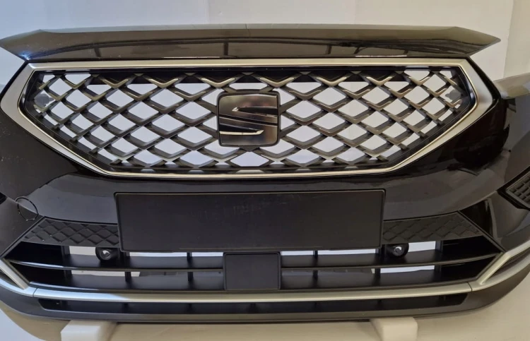 ZDERZAK PRZEDNI SEAT TARRACO LC9X 6XPDC ZDERZAK PRZÓD 5FJ807221