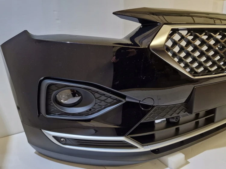 ZDERZAK PRZEDNI SEAT TARRACO LC9X 6XPDC ZDERZAK PRZÓD 5FJ807221