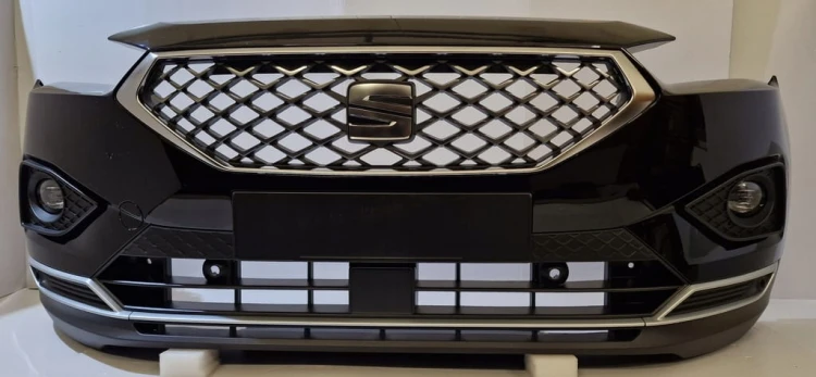 ZDERZAK PRZEDNI SEAT TARRACO LC9X 6XPDC ZDERZAK PRZÓD 5FJ807221