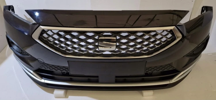 ZDERZAK PRZEDNI SEAT TARRACO LC9X 6XPDC ZDERZAK PRZÓD 5FJ807221