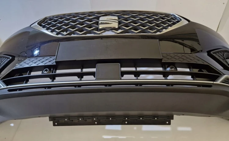 ZDERZAK PRZEDNI SEAT TARRACO LC9X 6XPDC ZDERZAK PRZÓD 5FJ807221