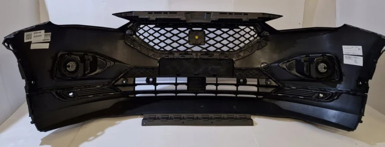 ZDERZAK PRZEDNI SEAT TARRACO LC9X 6XPDC ZDERZAK PRZÓD 5FJ807221
