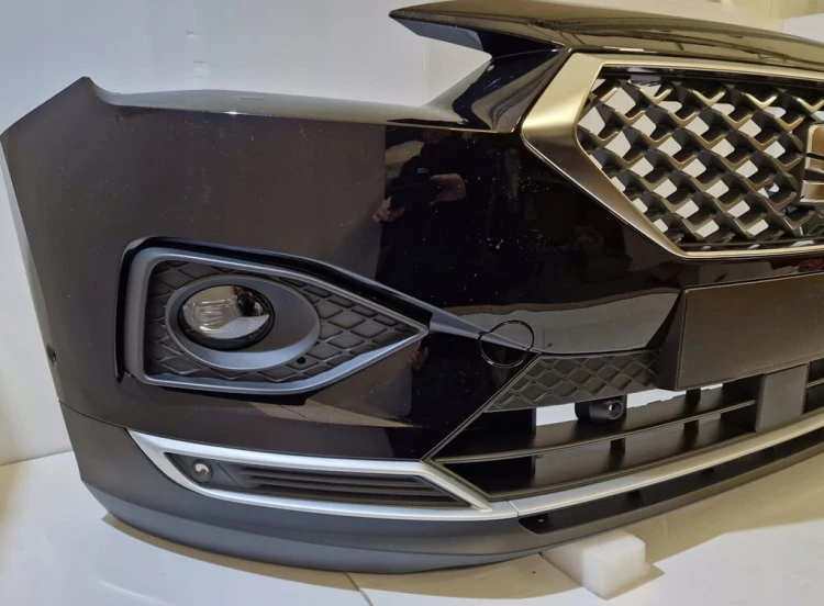 ZDERZAK PRZEDNI SEAT TARRACO LC9X 6XPDC ZDERZAK PRZÓD 5FJ807221