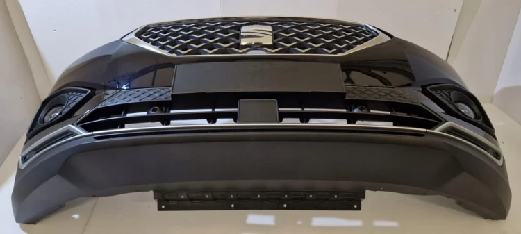 ZDERZAK PRZEDNI SEAT TARRACO LC9X 6XPDC ZDERZAK PRZÓD 5FJ807221