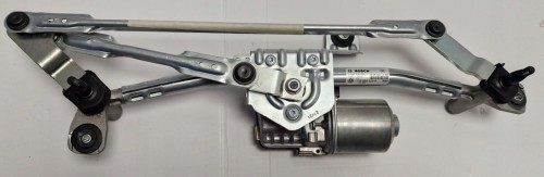 VW ID.4 MECHANIZM WYCIERACZEK PRZÓD 11B955023A