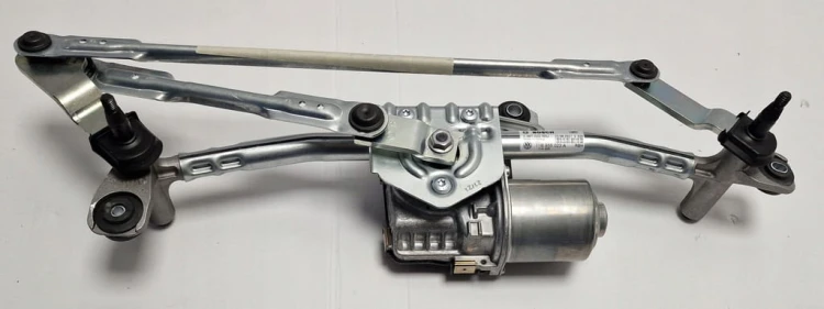 VW ID.4 MECHANIZM WYCIERACZEK PRZÓD 11B955023A