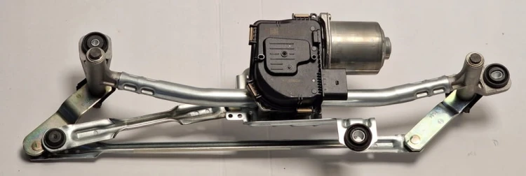 VW ID.4 MECHANIZM WYCIERACZEK PRZÓD 11B955023A